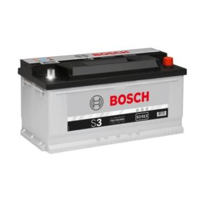 Аккумулятор 88 Ач Bosch S3 012 588403074