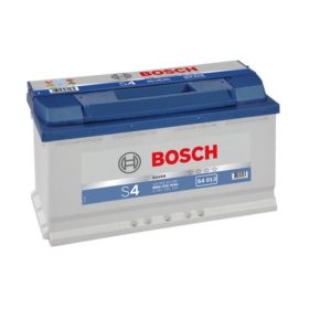 Аккумулятор 95 Ач Bosch S4 013 595402080