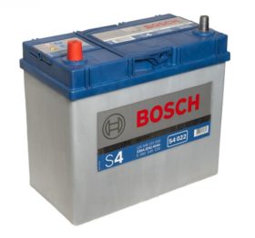 Аккумулятор 45 Ач Bosch S4 022 545157033