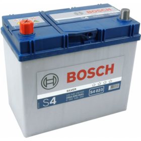 Аккумулятор 45 Ач Bosch S4 023 545158033