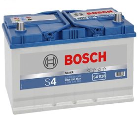 Аккумулятор 95 Ач Bosch S4 028 595404083