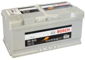 Аккумулятор 110 Ач Bosch S5 015 610402092