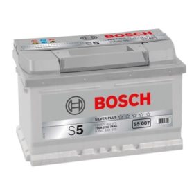 Аккумулятор 74 Ач Bosch S5 007 574402075