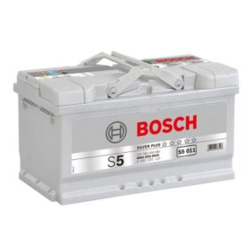 Аккумулятор 85 Ач Bosch S5 011 585400080