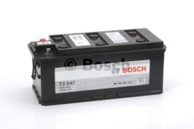 Аккумулятор 143 Ач Bosch T3 047 643033095
