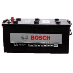 Аккумулятор 220 Ач Bosch T3 081 720018115