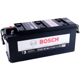 Аккумулятор 135 Ач Bosch T3 045 635052100