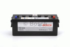 Аккумулятор 143 Ач Bosch T3 046 643107090