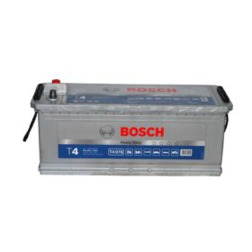 Аккумулятор 140 Ач Bosch T4 076 640400080