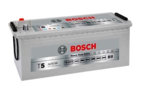 Аккумулятор 180 Ач Bosch T5 077 680108100
