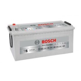 Аккумулятор 225 Ач Bosch T5 080 725103115