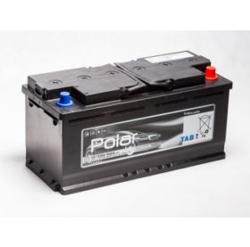 Автомобильный аккумулятор TAB Polar Euro 110 Ач 1000 A/EN обратная полярность