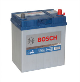 Аккумулятор 40 Ач Bosch S4 018 540126033