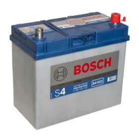 Аккумулятор 45 Ач Bosch S4 021 545156033