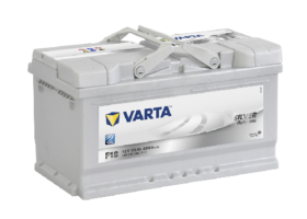 Аккумулятор 85  Ач Varta Silver Dynamic F15, обратная полярность, низкий, 800 A/EN