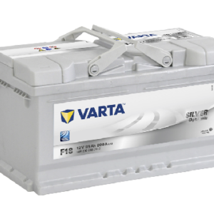 Аккумулятор 85  Ач Varta Silver Dynamic F15, обратная полярность, низкий, 800 A/EN